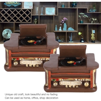 Miniaturowy model fonografu [13050000304]